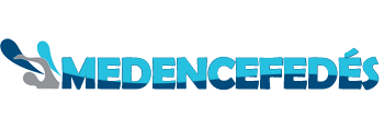 Medencefedés
